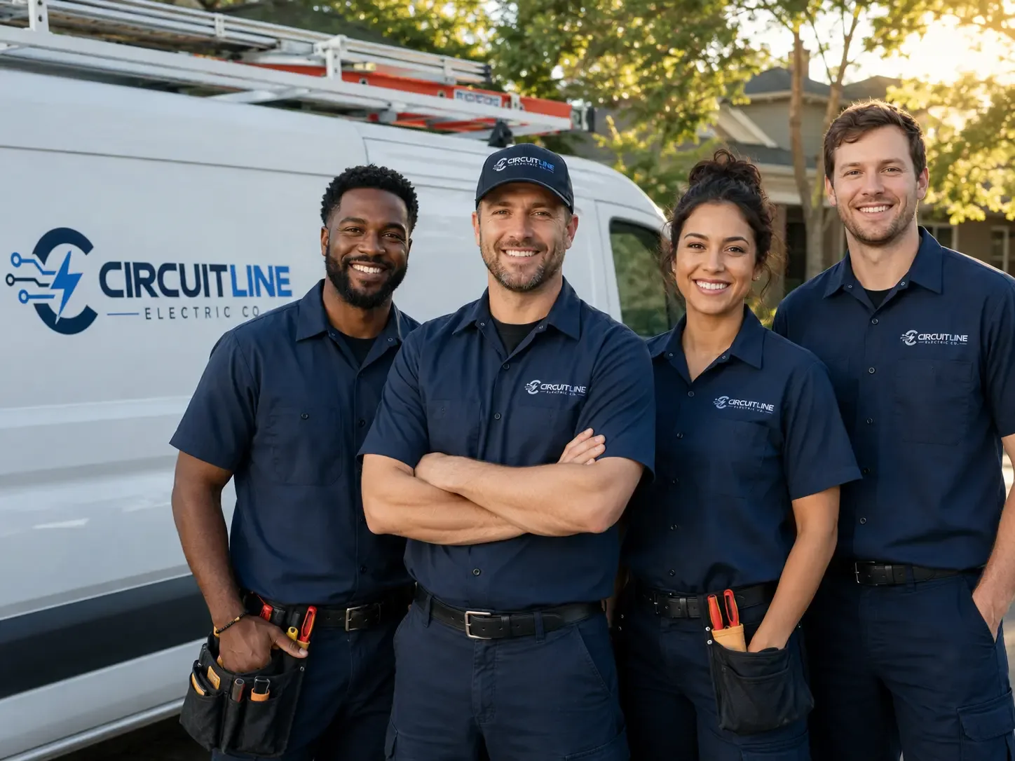 Whole Home Rewiring company in Red Bank, NJ