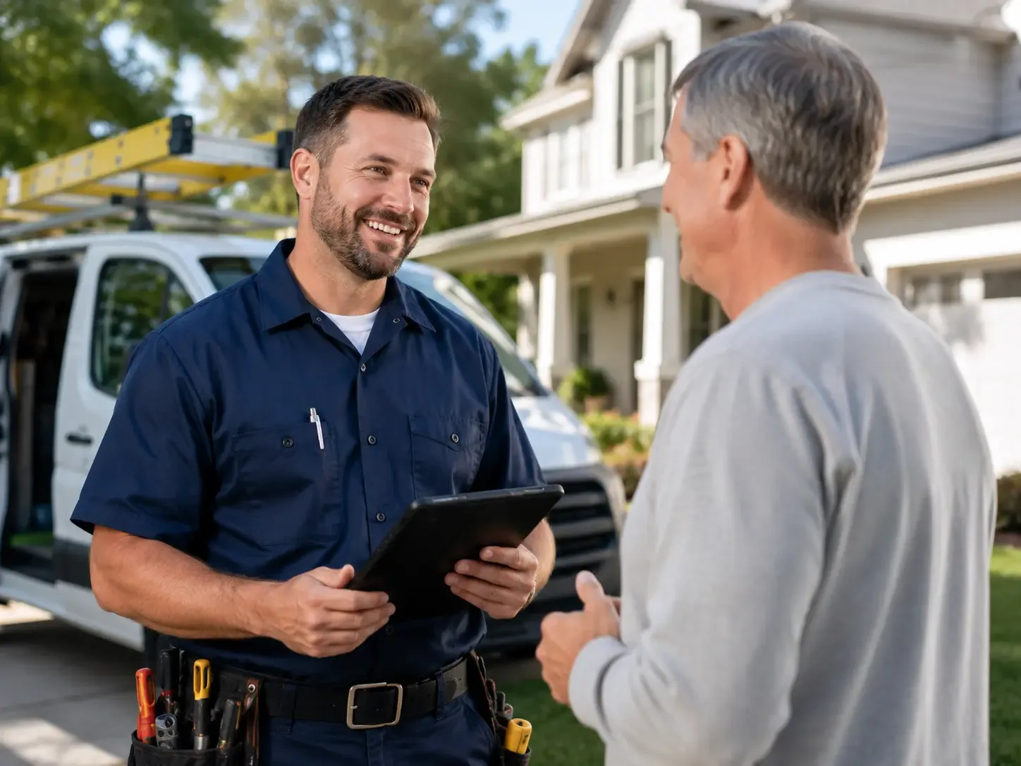 Whole Home Rewiring Red Bank, NJ FAQs